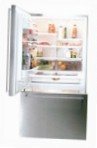 Gaggenau SK 590-264 Heladera heladera con freezer revisión éxito de ventas