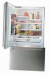 Gaggenau SK 591-264 Refrigerator freezer sa refrigerator pagsusuri bestseller