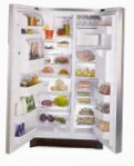 Gaggenau SK 535-262 Ledusskapis ledusskapis ar saldētavu pārskatīšana bestsellers