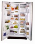 Gaggenau SK 525-264 Ledusskapis ledusskapis ar saldētavu pārskatīšana bestsellers
