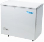 Liberty BD 210 Q Refrigerator chest freezer pagsusuri bestseller