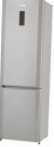 BEKO CMV 529221 S Hűtő hűtőszekrény fagyasztó felülvizsgálat legjobban eladott