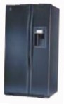 General Electric PCG21MIFBB Fridge refrigerator with freezer review bestseller
