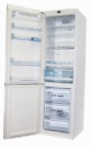 Океан RFN 8395BW Refrigerator freezer sa refrigerator pagsusuri bestseller