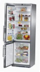 Liebherr CNves 3866 Refrigerator freezer sa refrigerator pagsusuri bestseller