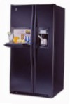 General Electric PCG23NJFBB Fridge refrigerator with freezer review bestseller