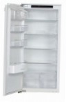 Kuppersbusch IKE 24801 Fridge refrigerator without a freezer review bestseller