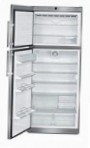 Liebherr CTNes 4653 Lednička chladnička s mrazničkou přezkoumání bestseller