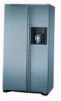 AEG S 7085 KG Холодильник холодильник з морозильником огляд бестселлер