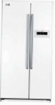 LG GW-B207 QVQV Hűtő hűtőszekrény fagyasztó felülvizsgálat legjobban eladott