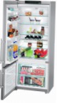 Liebherr CNPes 4613 šaldytuvas šaldytuvas su šaldikliu peržiūra geriausiai parduodamas