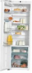 Miele K 37272 iD šaldytuvas šaldytuvas be šaldiklio peržiūra geriausiai parduodamas