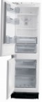 Fagor FIM-6825 Холодильник холодильник с морозильником обзор бестселлер