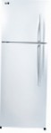 LG GN-B392 RQCW Kjøleskap kjøleskap med fryser anmeldelse bestselger