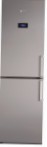 Fagor FFK-6945 X Ledusskapis ledusskapis ar saldētavu pārskatīšana bestsellers