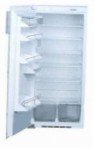 Liebherr KE 2340 冷蔵庫 冷凍庫のない冷蔵庫 レビュー ベストセラー