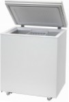 Бирюса F155K Холодильник морозильник-скриня огляд бестселлер