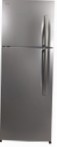 LG GN-B392 RLCW Kjøleskap kjøleskap med fryser anmeldelse bestselger