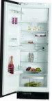 De Dietrich DRS 1130 I Kjøleskap kjøleskap med fryser anmeldelse bestselger