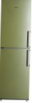 ATLANT ХМ 4423-070 N Refrigerator freezer sa refrigerator pagsusuri bestseller