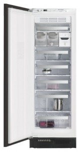 larawan Refrigerator De Dietrich DFN 1121 I, pagsusuri