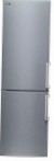 LG GB-B539 PVHWB Холодильник холодильник з морозильником огляд бестселлер