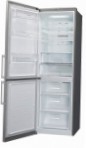 LG GA-B439 EAQA Холодильник холодильник з морозильником огляд бестселлер
