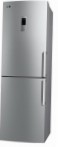 LG GA-B429 YLQA Холодильник холодильник з морозильником огляд бестселлер