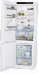 AEG S 83200 CMW1 Hűtő hűtőszekrény fagyasztó felülvizsgálat legjobban eladott