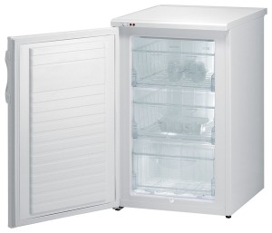 larawan Refrigerator Gorenje F 3090 AW, pagsusuri