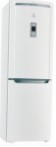 Indesit PBAA 34 V D Холодильник холодильник з морозильником огляд бестселлер