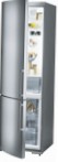 Gorenje RK 62395 DE Ledusskapis ledusskapis ar saldētavu pārskatīšana bestsellers
