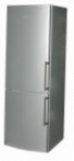 Gorenje RK 63345 DW Ledusskapis ledusskapis ar saldētavu pārskatīšana bestsellers