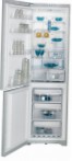 Indesit BIAA 34 F X Frigorífico geladeira com freezer reveja mais vendidos