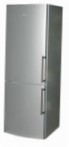 Gorenje RK 63345 DE Ledusskapis ledusskapis ar saldētavu pārskatīšana bestsellers