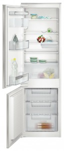 Фото Холодильник Siemens KI34VX20, обзор