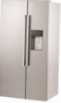 BEKO GN 162320 X ตู้เย็น ตู้เย็นพร้อมช่องแช่แข็ง ทบทวน ขายดี
