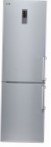 LG GB-B539 NSQWB Kjøleskap kjøleskap med fryser anmeldelse bestselger