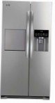 LG GS-P325 PVCV Kjøleskap kjøleskap med fryser anmeldelse bestselger