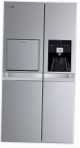LG GS-P545 PVYV Hűtő hűtőszekrény fagyasztó felülvizsgálat legjobban eladott