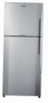 Hitachi R-Z400EU9KDSLS Køleskab køleskab med fryser anmeldelse bedst sælgende