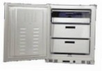 Hotpoint-Ariston OSK-UP 100 Kjøleskap frys-skap anmeldelse bestselger