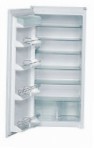 Liebherr KI 2440 Køleskab køleskab uden fryser anmeldelse bedst sælgende
