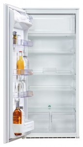 รูปถ่าย ตู้เย็น Kuppersbusch IKE 230-2, ทบทวน