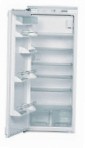 Liebherr KIPe 2544 Køleskab køleskab med fryser anmeldelse bedst sælgende