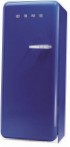 Smeg FAB28BL6 Køleskab køleskab med fryser anmeldelse bedst sælgende