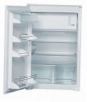 Liebherr KI 1544 Køleskab køleskab med fryser anmeldelse bedst sælgende