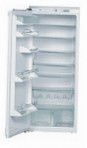 Liebherr KIPe 2840 šaldytuvas šaldytuvas be šaldiklio peržiūra geriausiai parduodamas