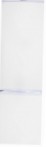 DON R 295 белый Hűtő hűtőszekrény fagyasztó felülvizsgálat legjobban eladott
