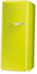 Smeg FAB28VE6 Køleskab køleskab med fryser anmeldelse bedst sælgende